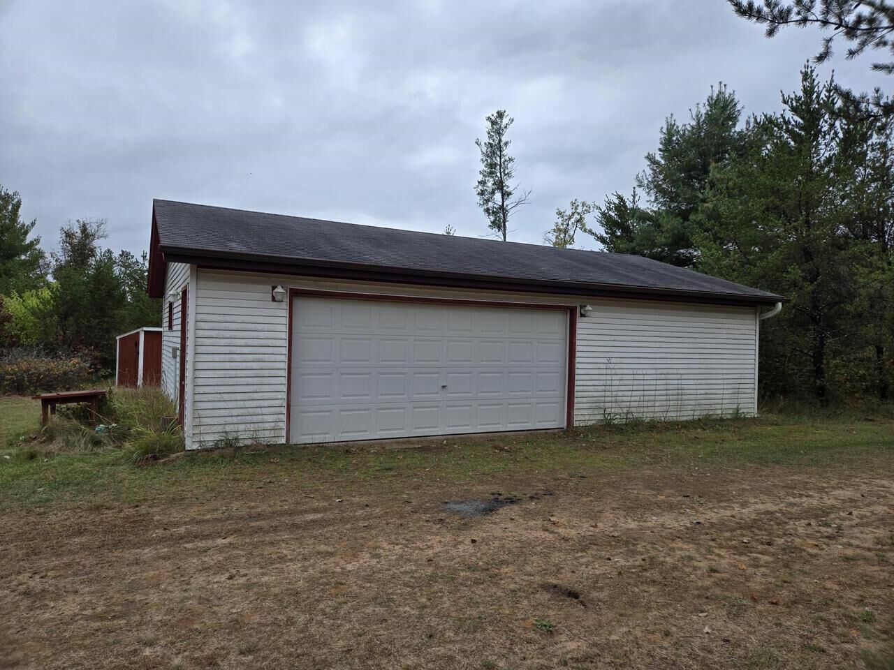 Property Photo: 1228 15th Avenue WI 54613
