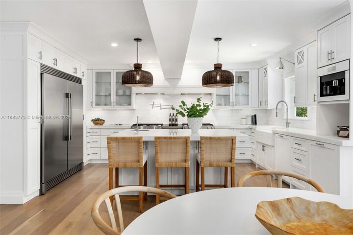 Property Photo:  1145 San Pedro Ave  FL 33156 