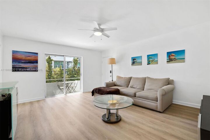 Property Photo:  1601 Bay Rd 8  FL 33139 