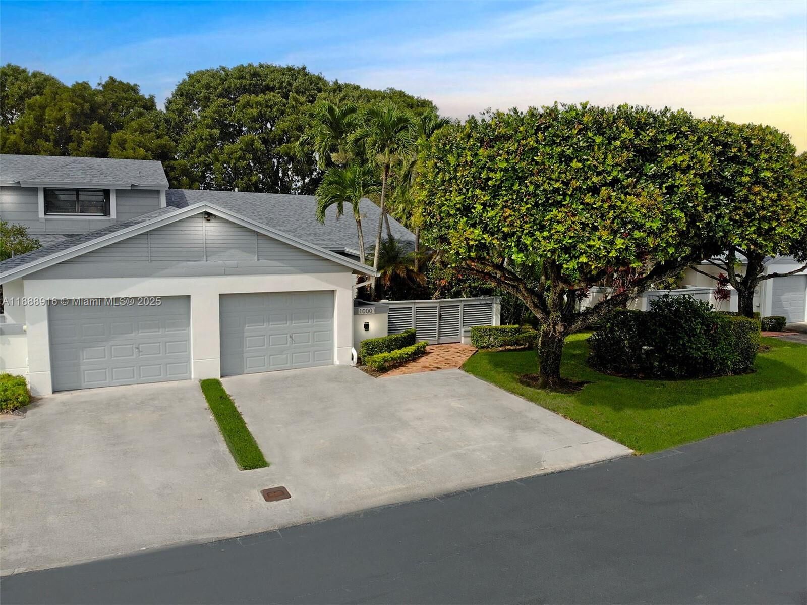 Property Photo:  10001 NW 52nd Ter  FL 33178 