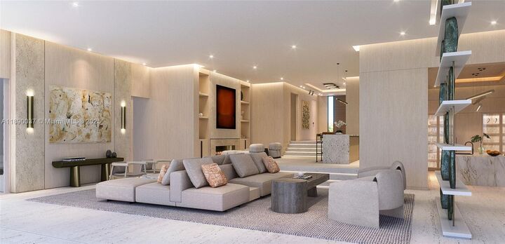 Property Photo: 1005 Fisher Island Drive FL 33109
