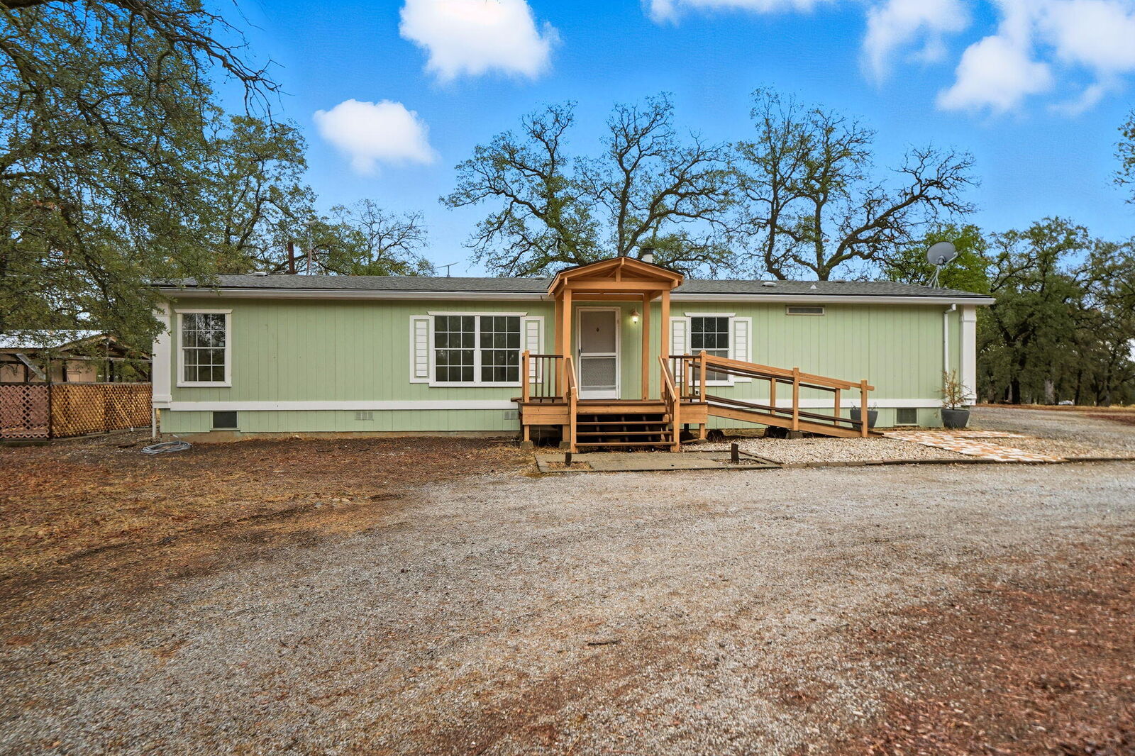 Property Photo: 11577 Palo Duro Road CA 96003