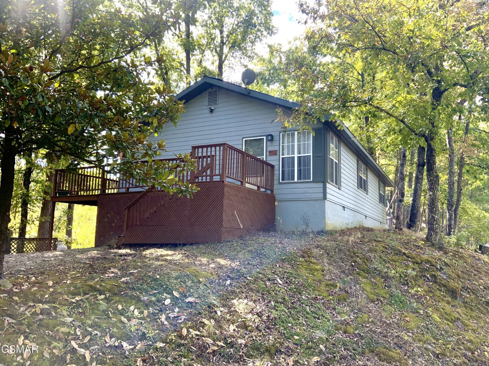 Property Photo: 3740 Ivy Way TN 37876