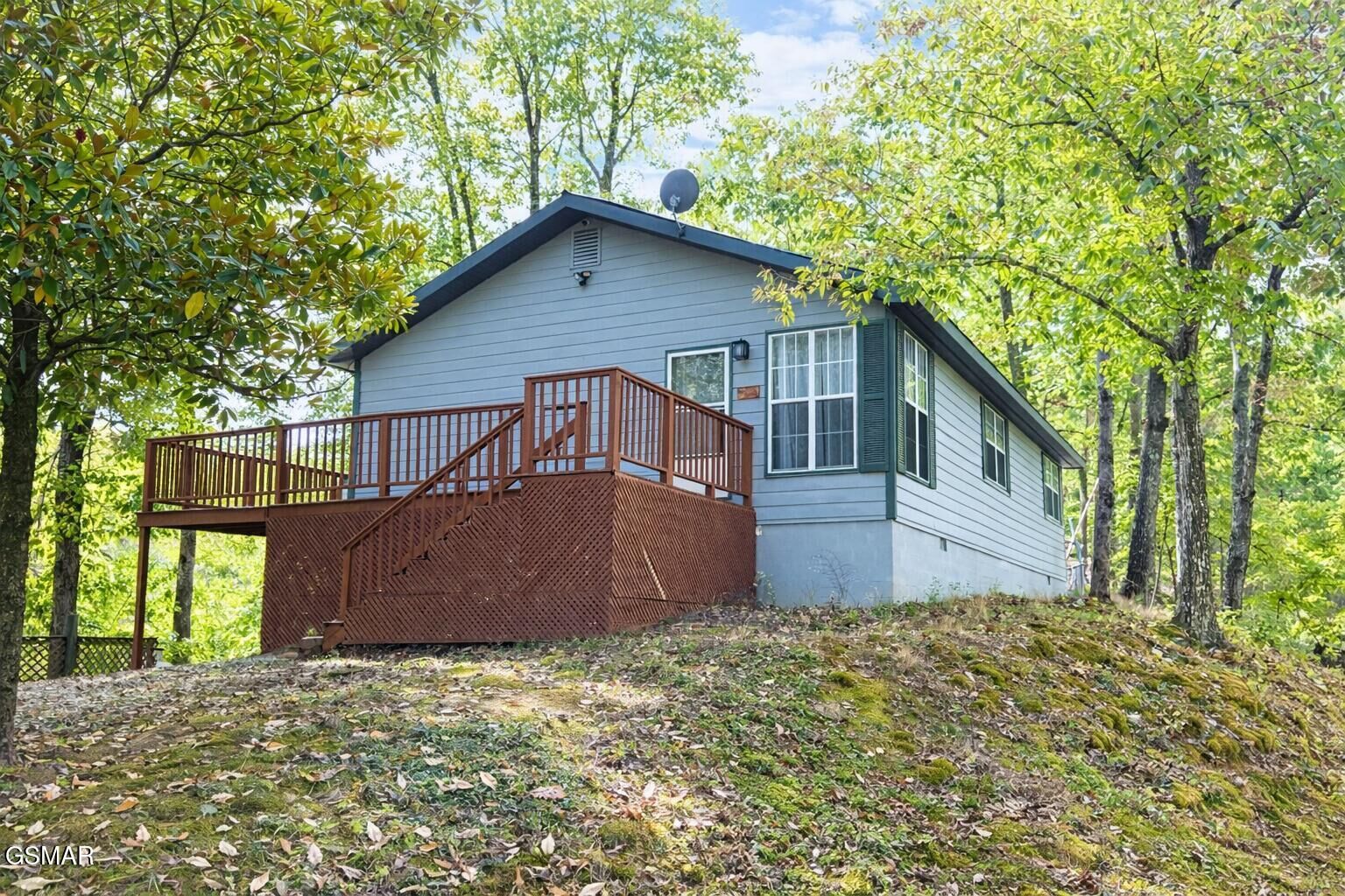 Property Photo:  3740 Ivy Way  TN 37876 