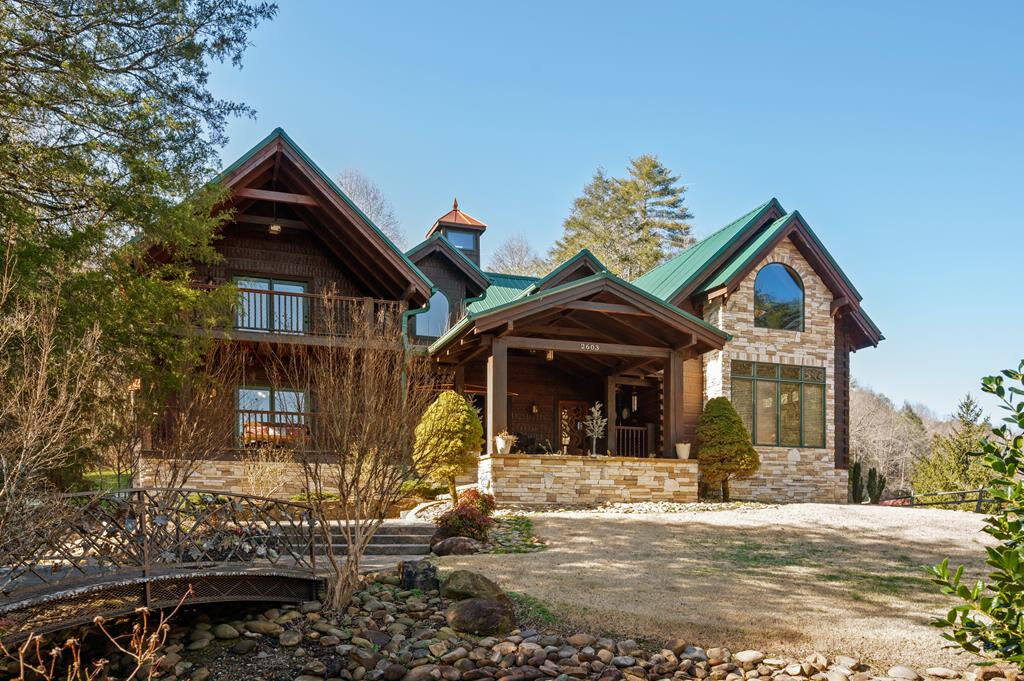 Property Photo:  2603 Cedar Falls Way  TN 37862 
