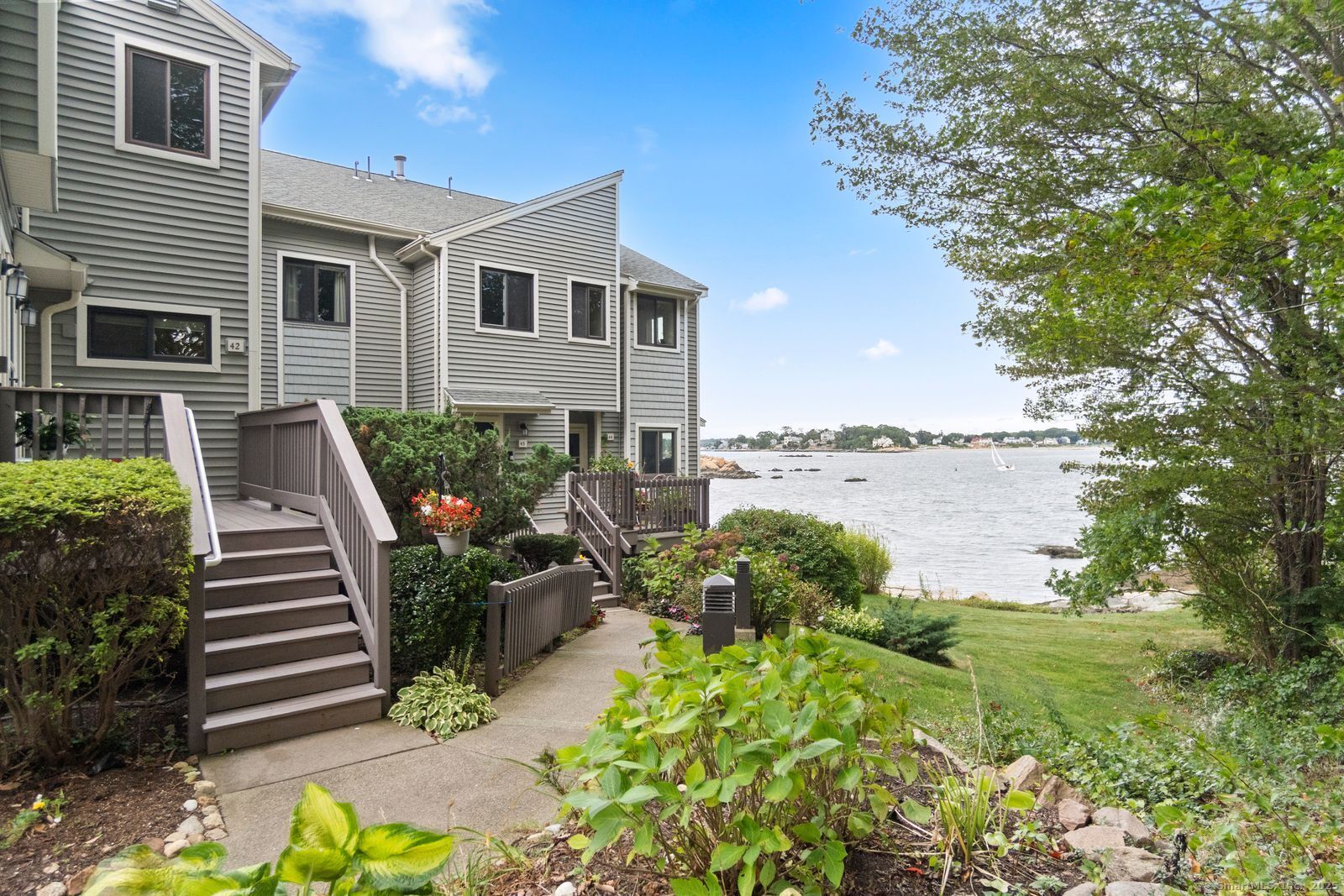 Property Photo: 42 Turtle Bay Drive 42 CT 06405