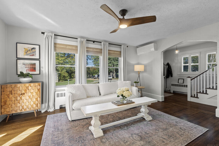 Property Photo:  130 Ocean View Avenue  CT 06355 