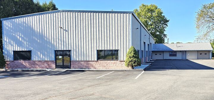 Property Photo: 84 South Main Street A &Amp B CT 06088