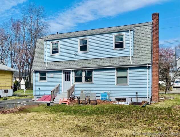 Property Photo: 194 Homeside Avenue CT 06516
