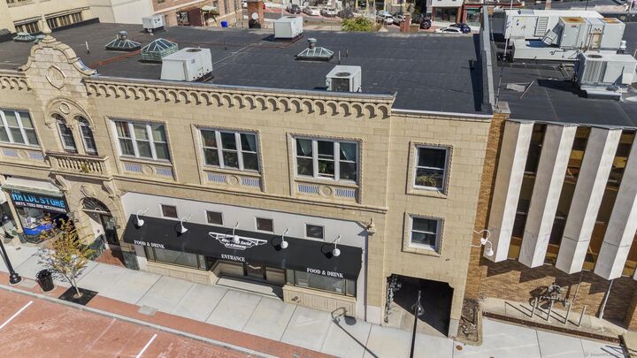 Property Photo: 17 Elizabeth Street CT 06418