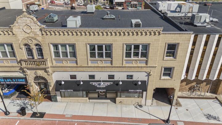 Property Photo:  17 Elizabeth Street  CT 06418 
