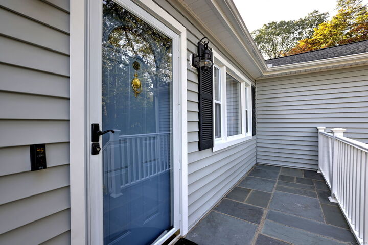 Property Photo: 235 Sylvan Valley Road CT 06477