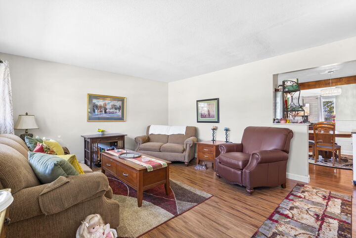 Property Photo: 3952 W Collings Street MO 65803