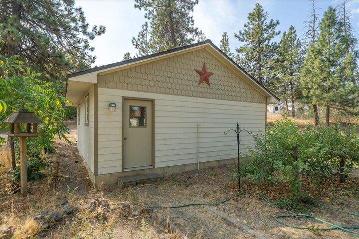 Property Photo: 2922 W 18th Ave WA 99224