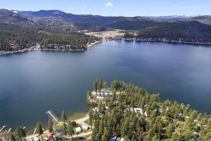 Property Photo:  41000 Granite Point Rd Wp-5  WA 99148 
