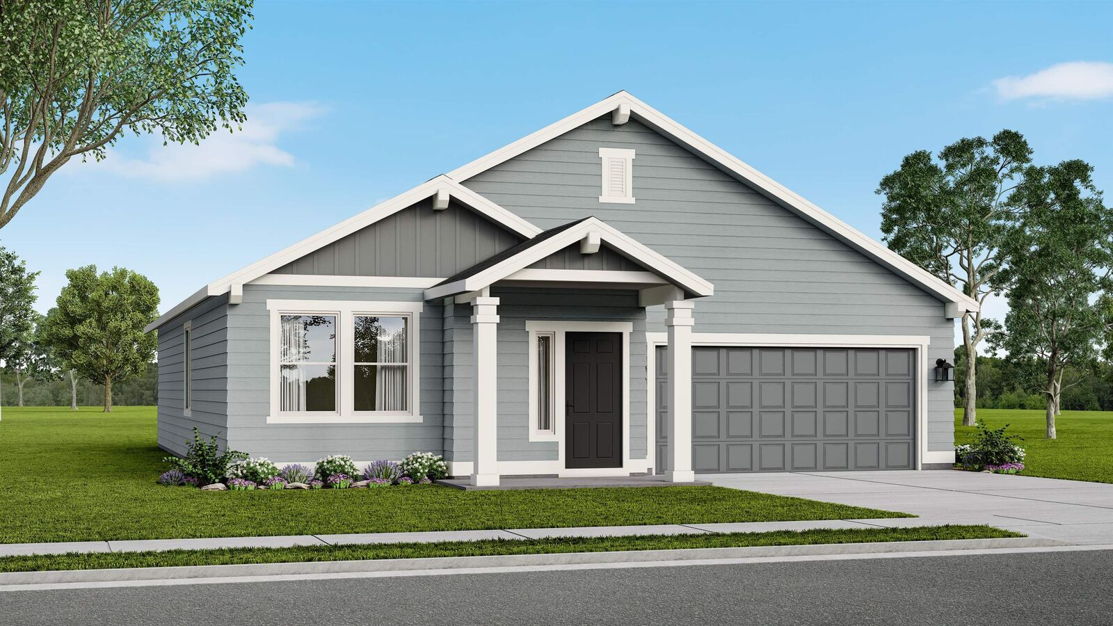 Property Photo:  5360 N Sun Beam Ln 14/1 Hudson  WA 99217 