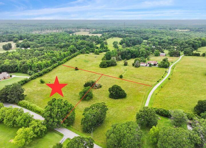 Property Photo: 0 Stone Station Road *** SC 29306