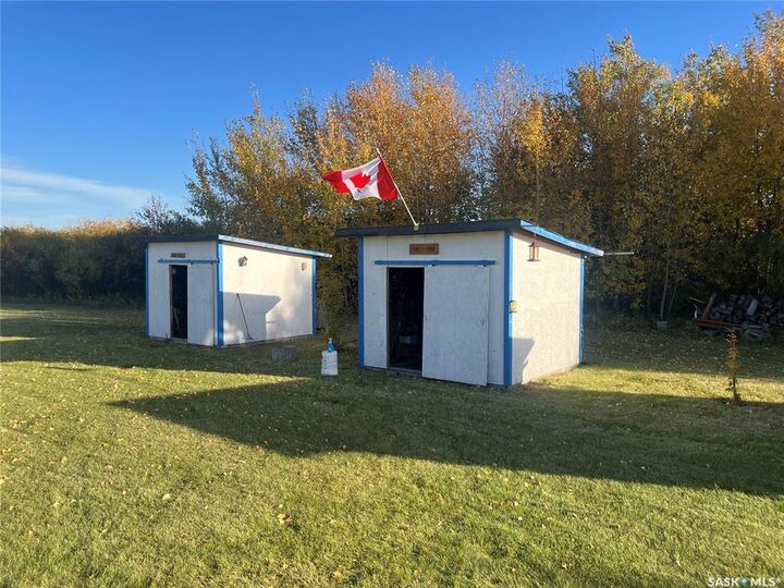 Photo de la propriété:  101-105 2nd Avenue S  SK S0A 3X0 