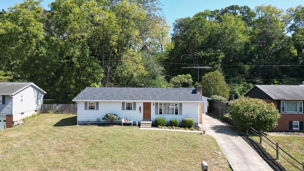 Property Photo:  63 Page  OH 45601 