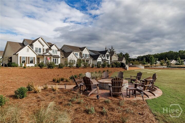 Property Photo: 24 Lakewood Park Court GA 30666