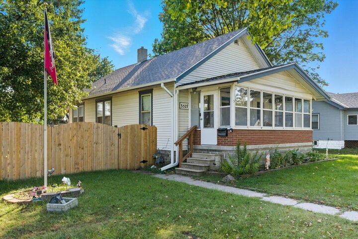 3527 Avenue C  Council Bluffs IA 51501 photo