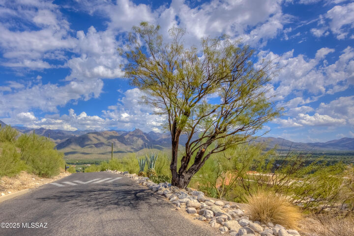 Property Photo:  4545 N Quartz Hill Place  AZ 85750 