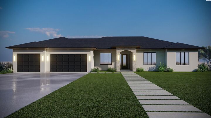 5289 S Quincy Pl  Kennewick WA 99337 photo