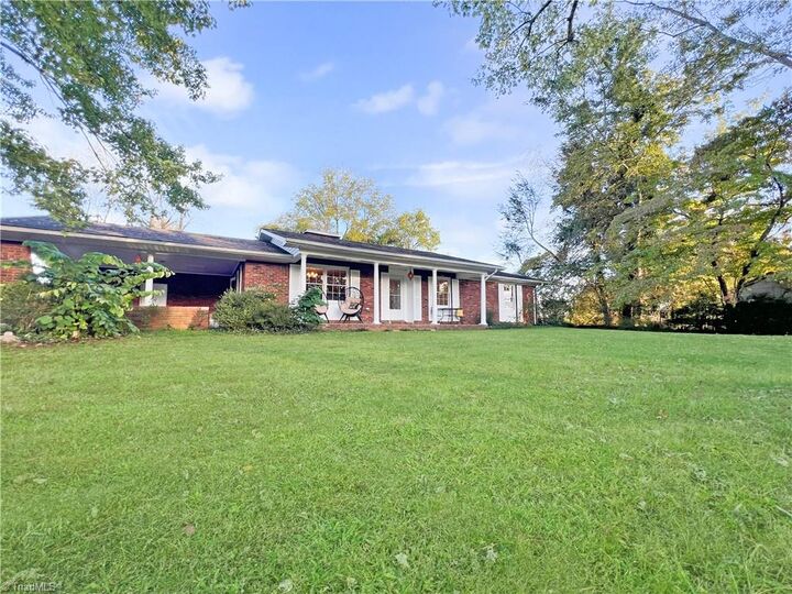 130 Garr Road  Hays NC 28635 photo