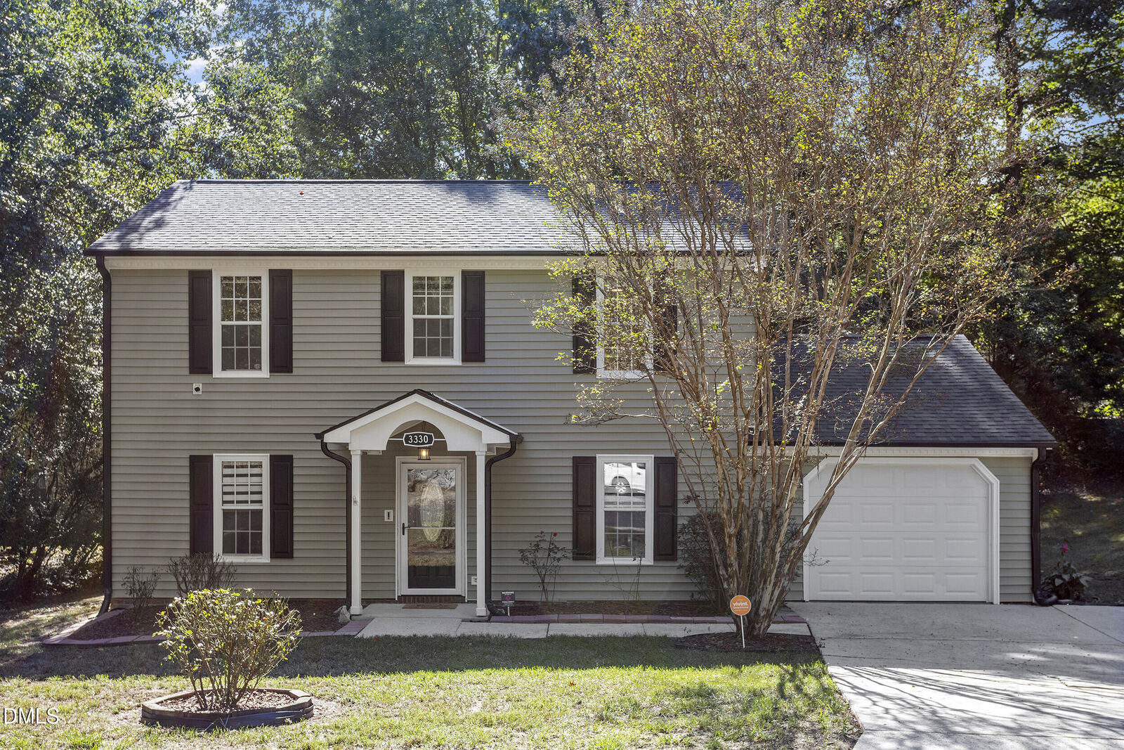 Property Photo:  3330 Nantuckett Avenue  NC 27703 