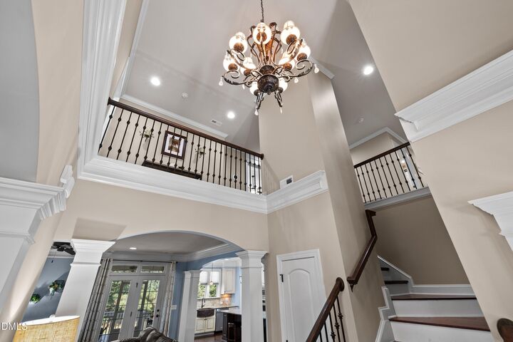 690 Hawthorne Place  Creedmoor NC 27522 photo