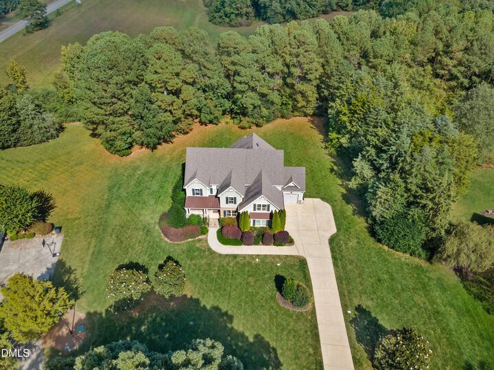 690 Hawthorne Place  Creedmoor NC 27522 photo