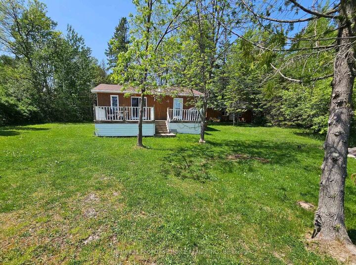 Property Photo:  123 Waterview Lane  ON P0P 1N0 