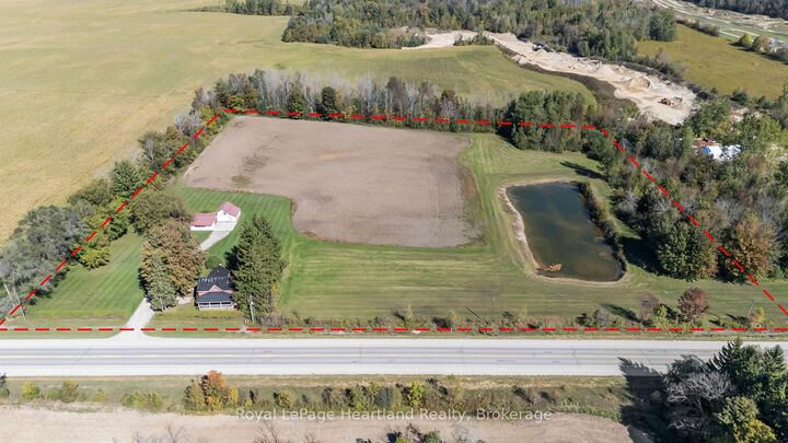 78 Bruce Rd 86 N/A  Huron-Kinloss ON N0G 2W0 photo