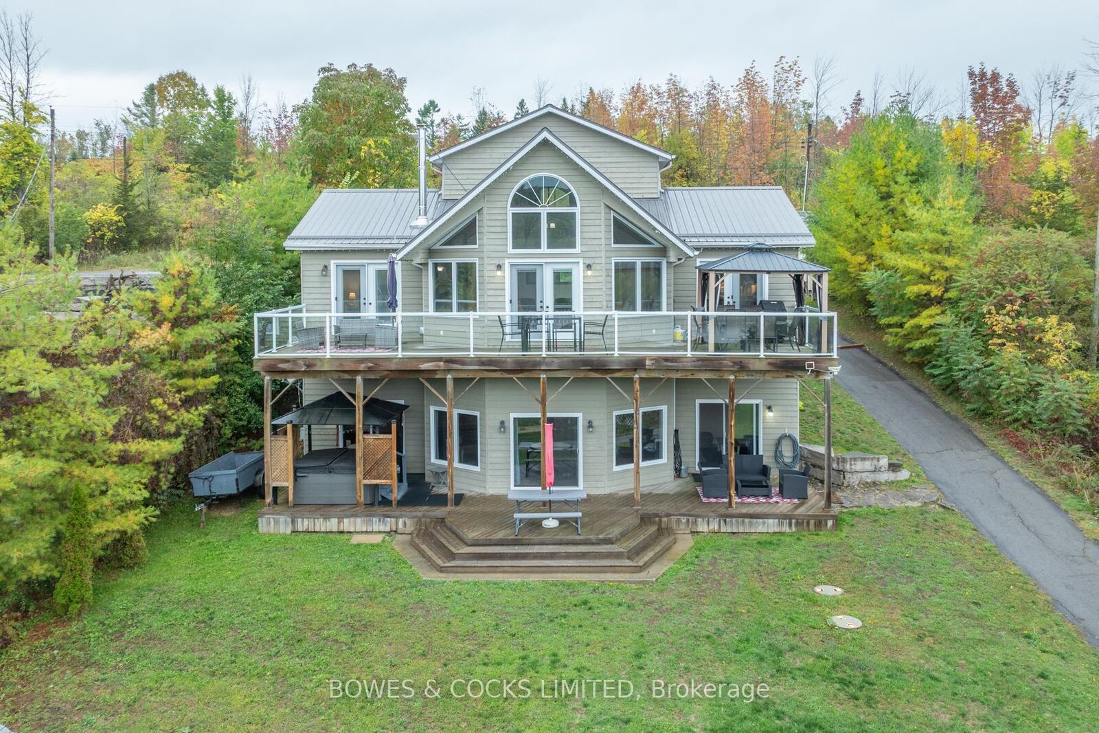 Property Photo:  1425 Trent Lane  ON K0L 2V0