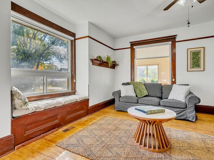 Property Photo:  49 Consecon Street E  ON K0K 3L0