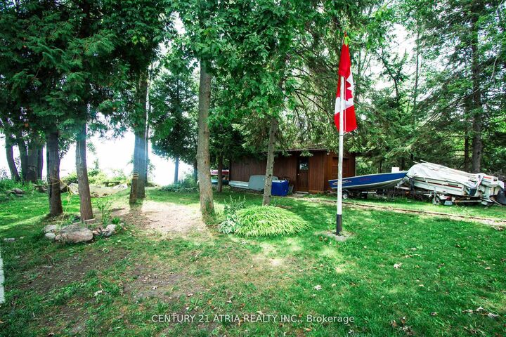 Property Photo: 3458 Amilia Drive ON L0K 1B0