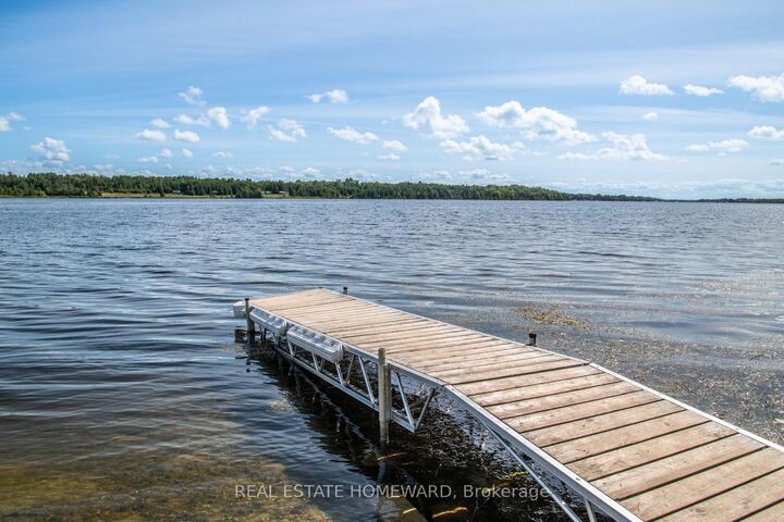 Property Photo:  Lot 254 McGuire Beach Road  ON K0M 2B0 