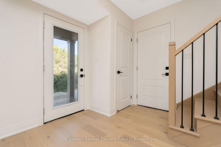 Property Photo: 72 Windtree Way ON L7G 0P6