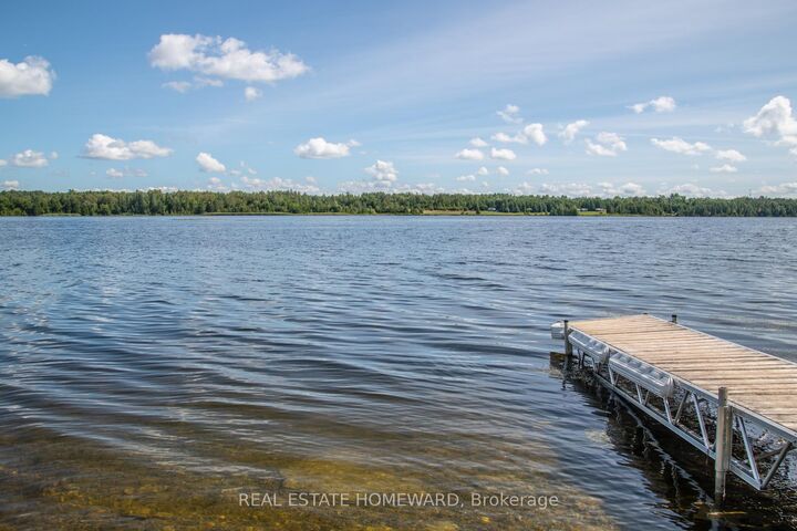 Property Photo:  Lot 256 McGuire Beach Road  ON K0M 2B0 