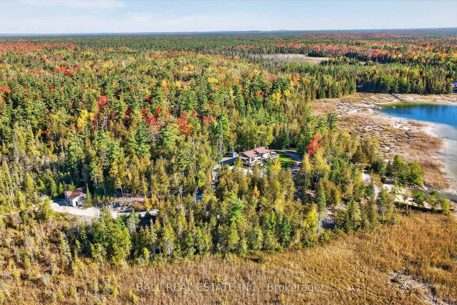 Property Photo:  1352 County Rd 49 Road  ON K0M 1A0