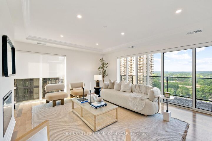 Property Photo: 505 Talbot Street 1109 ON N6A 2S6