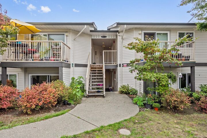 Property Photo: 146 Back Rd #108 BC V9N 3W6