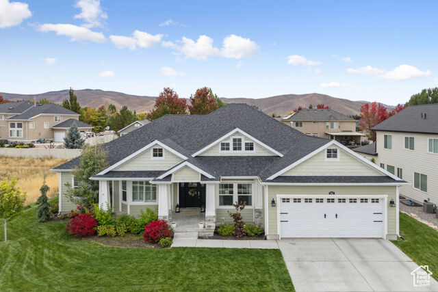 665 W 1010 S  Heber City UT 84032 photo