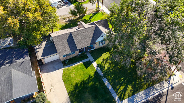 Property Photo: 185 W Main St UT 84523
