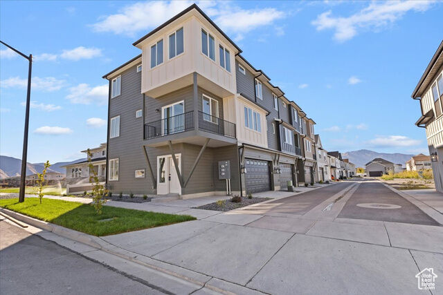 Property Photo:  805 S Greenway Dr  UT 84663 