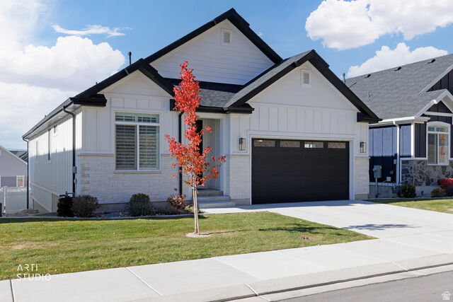 Property Photo: 1778 S Buckley Ln E UT 84606