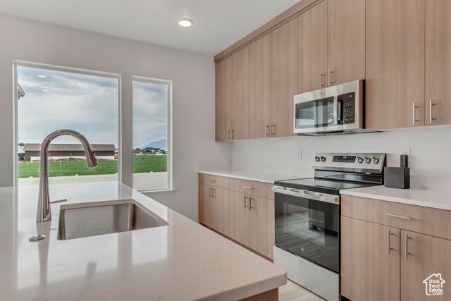 Property Photo: 3918 W 825 N Wf6 UT 84015