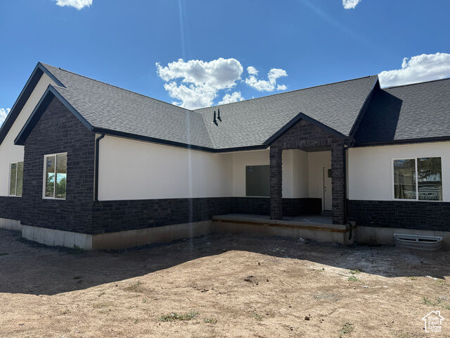Property Photo: 155 N 100 W UT 84639