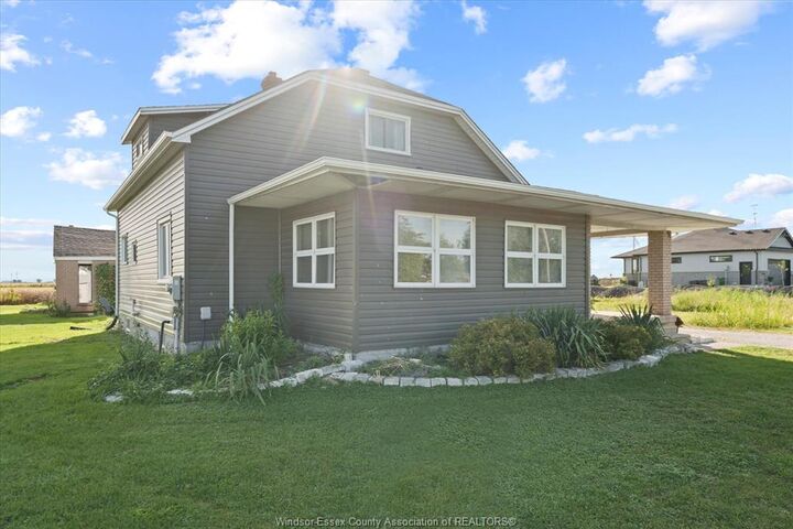 Property Photo:  356 East Ruscom River  ON N0R 1S0