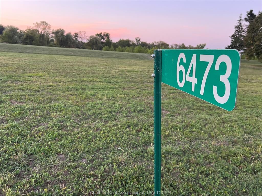 Property Photo: 6473 Riverview Line ON N7M 5T1